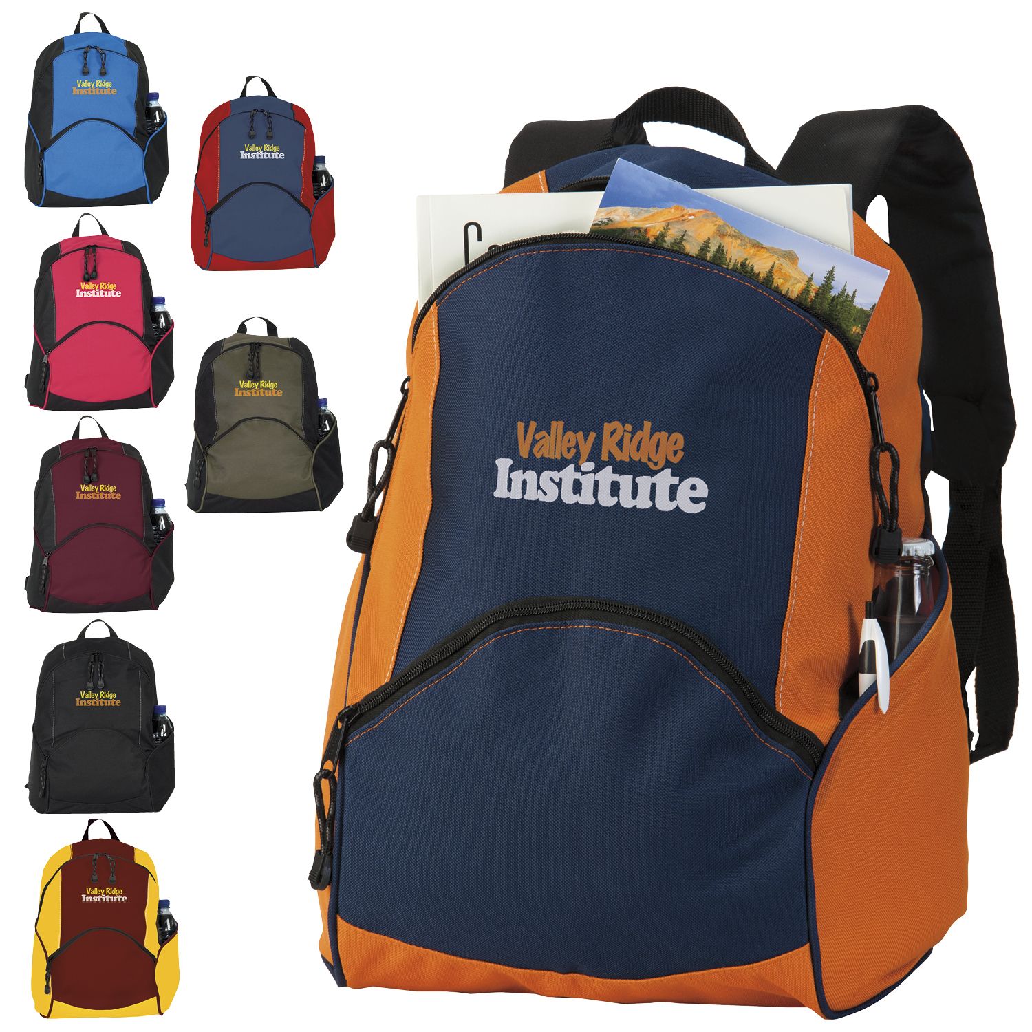 Backpack