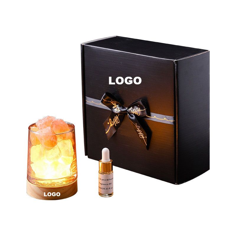 Salt Lamp